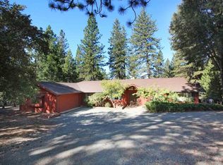 11271 Quail Dr, Pine Grove, CA 95665
