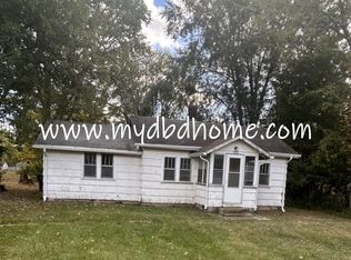 1410 E Paulding Rd, Fort Wayne, IN 46816