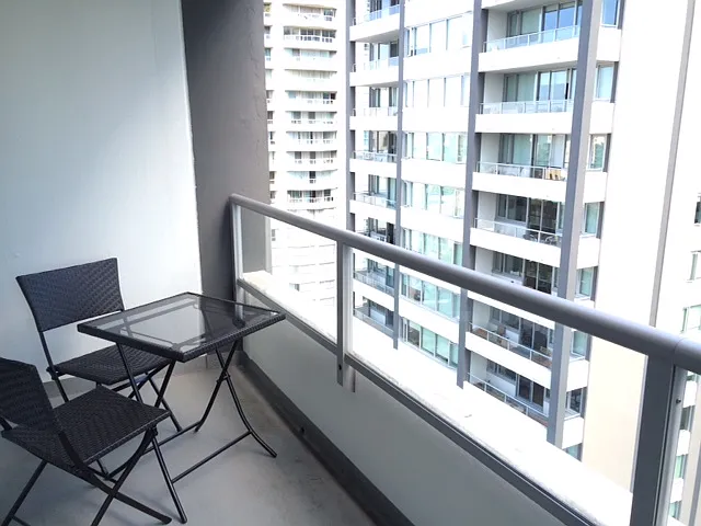 788 Jervis St — Photo 40
