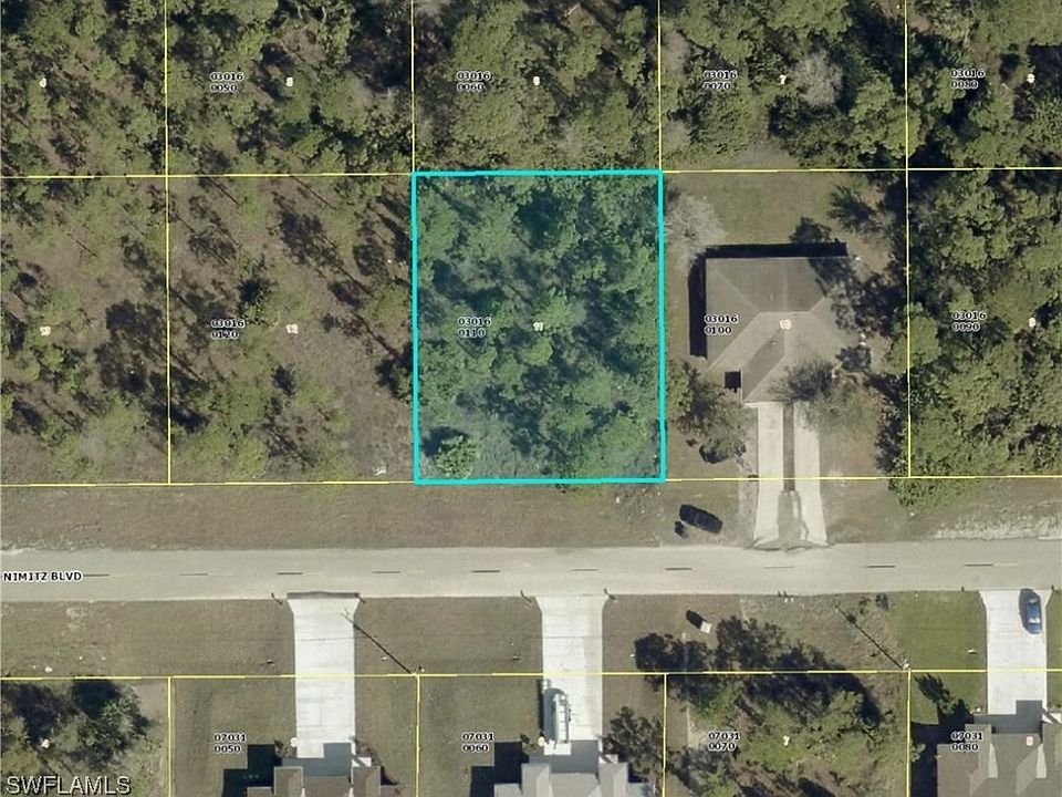 1st image of 633/635 Nimitz Blvd