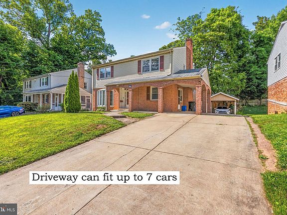 2nd image of 2311 Coleridge Dr