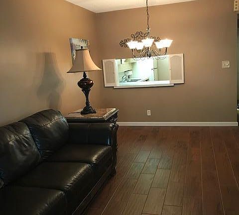 4th image of 2566 S Garden Dr #305