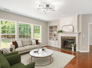 2021 Patapsco Dr, Apex, NC 27523