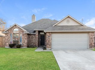 310 Southlake Dr, Forney, TX 75126