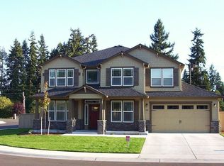 15301 NE 99th Cir, Vancouver, WA 98682