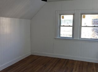 28 Cunningham St SUITE 3, Dorchester, MA 02125