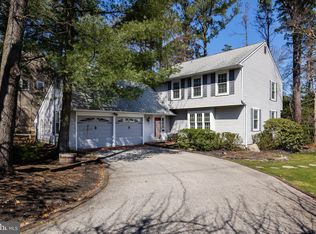 14 William Feather Dr, Voorhees, NJ 08043