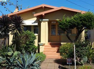 3606 Nevil St, Oakland, CA