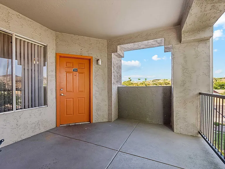 The Turn Apartments — Photo 17