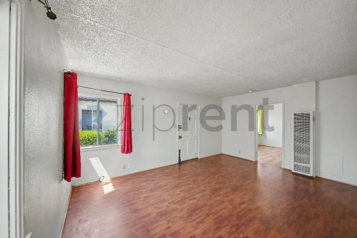 1 bed, 553 sqft, $1,650 — Photo 4