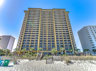 2600 N Ocean Blvd #905, Myrtle Beach, SC 29577