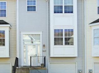 5617 Ashburn Ter, Frederick, MD 21703