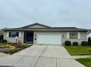 1344 W Linwood Dr, Hayden Lake, ID 83835