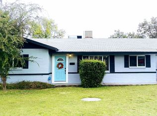 4306 E Mulberry Dr, Phoenix, AZ 85018