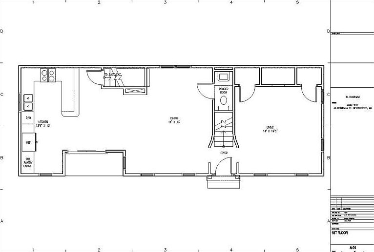 2nd image of 44 Boardman St