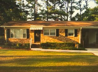 79 Mamac Rd, Whiteville, NC 28472