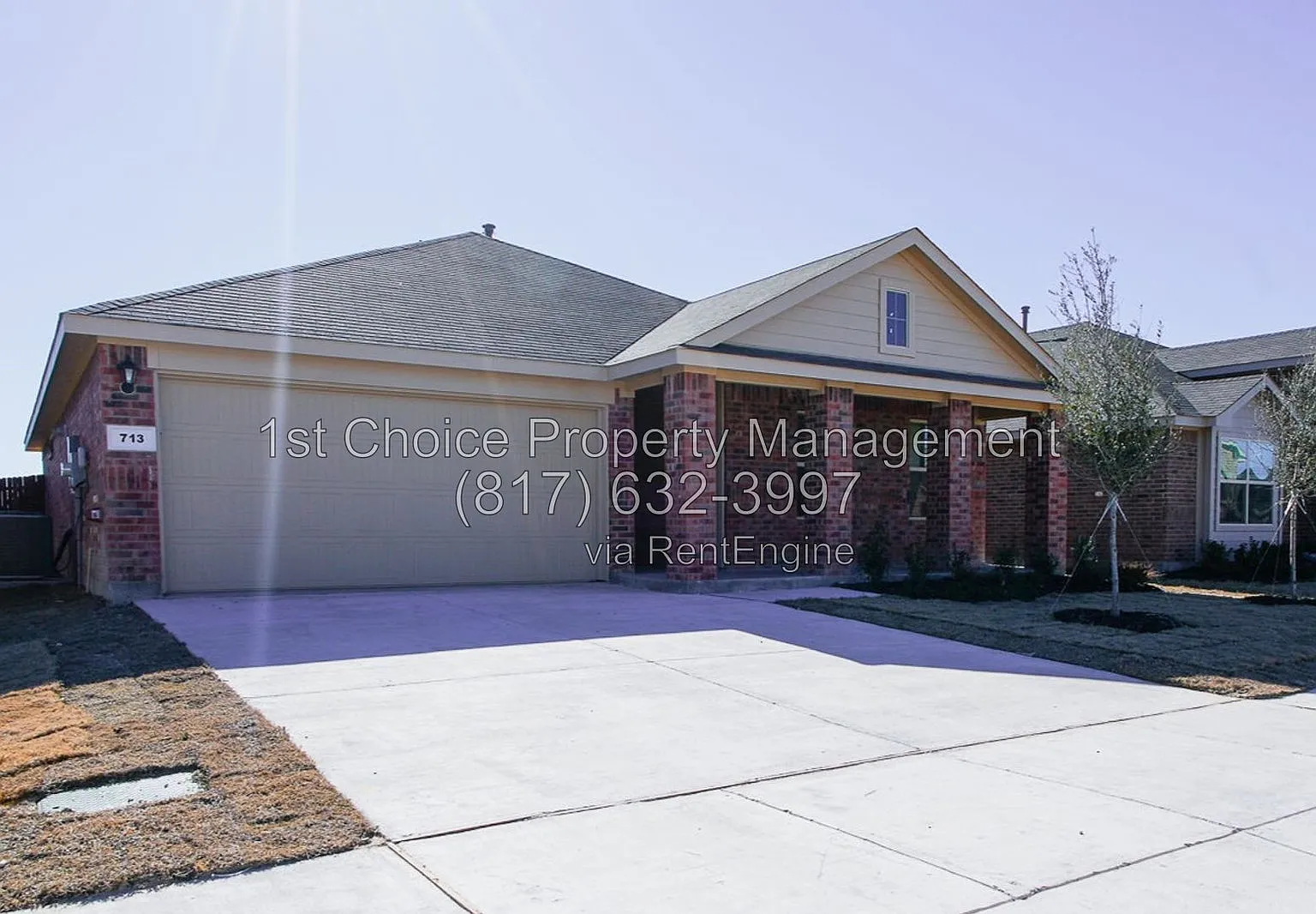 3 bed, 2.0 bath, 1447 sqft, $2,095 — Photo 3