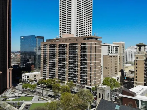 620 Peachtree St NE APT 1806, Atlanta, GA 30308