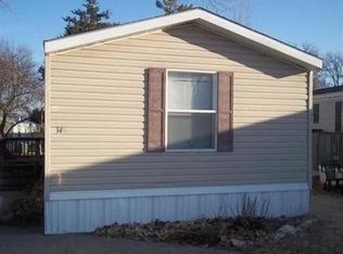 730 Allen Rd LOT 34, Manhattan, KS 66502