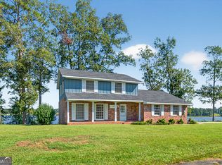 137 Lakeview Dr S, Ivey, GA 31031