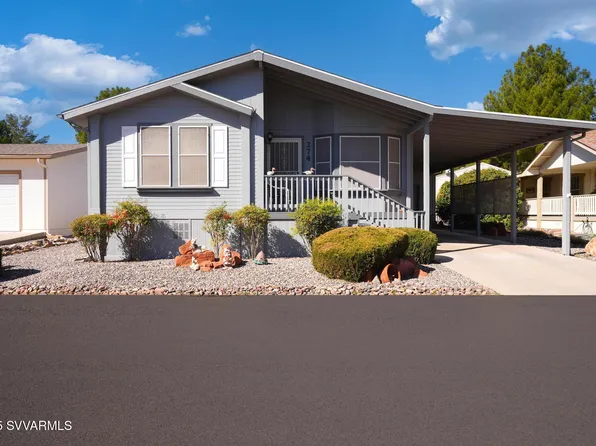 2050 Az-89a #274, Cottonwood, AZ 86326