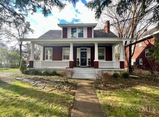 23 Euclid Ave, Cincinnati, OH 45215
