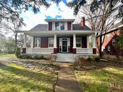 23 Euclid Ave, Cincinnati, OH, 45215