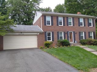 1870 Beulah Rd, Vienna, VA 22182