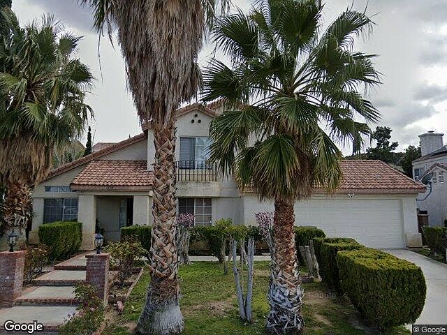 Property Front View