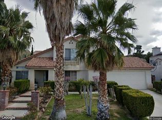 1354 Cheetah Way, Palmdale, CA 93551