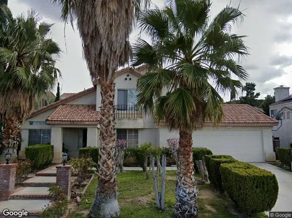 1354 Cheetah Way, Palmdale, CA 93551