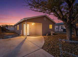 2306 Wilma Rd NW, Albuquerque, NM 87104