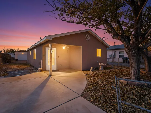 2306 Wilma Rd NW, Albuquerque, NM 87104