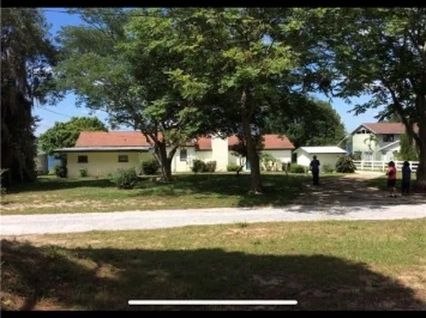 1828 W Dinner Lake Dr, Sebring, FL 33870