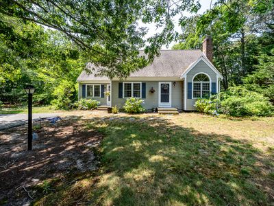 25 Waltham Circle, West Yarmouth, MA, 02673