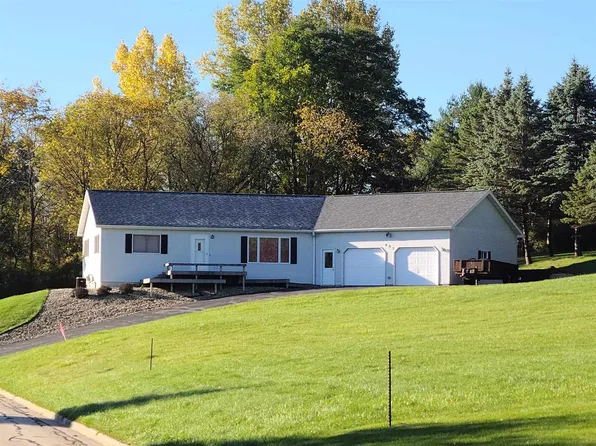 807 West Fern Street, Richland Center, WI 53581
