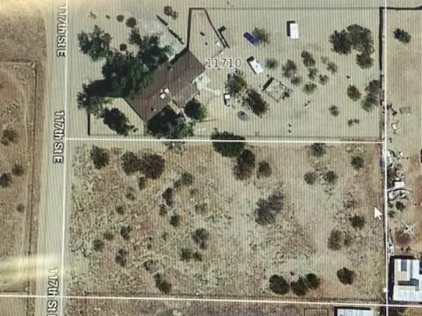 0 Vac Pvt E Vic Avenue R2 #117, Littlerock, CA 93543