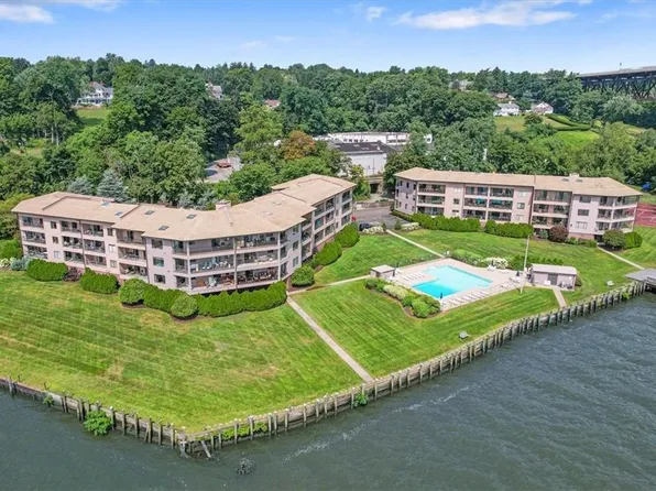 2 Park Place #A1A, Newburgh, NY 12550