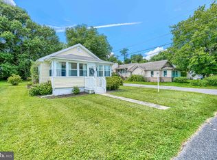 206 Oak St, Edgewood, MD 21040