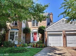 10702 Cherry Tree Ct, Hyattsville, MD 20783