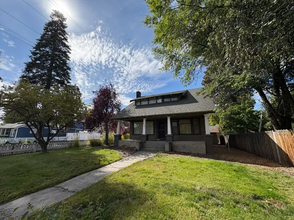 1605nw1, 1605 NW 1st St #1605, Bend, OR 97703