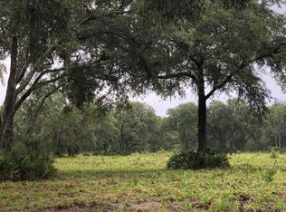 840 SE Cougar Rd, Branford, FL 32008