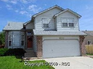 2968 Walton Creek Dr, Colorado Springs, CO 80922