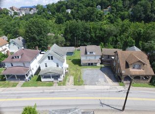 469 Brockway Ave, Morgantown, WV 26501