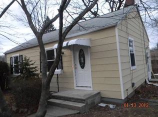 140 Tully Cir, Bridgeport, CT 06610