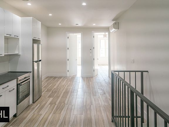 2nd image of 240 Howard Ave #1L