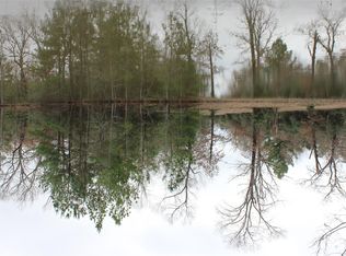 298 Private Road 1350, Centerville, TX