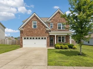 3041 Commonwealth Dr, Spring Hill, TN 37174