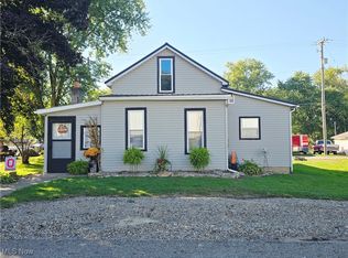 989 N Railroad St, Killbuck, OH 44637