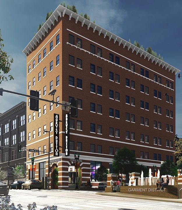 1st image of 802 Broadway Blvd #702
